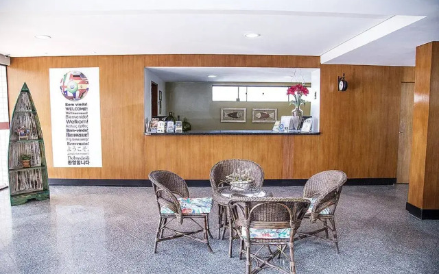 Hotel Boreas