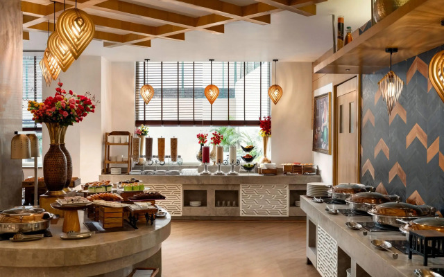 Ramada by Wyndham Katra Station Road