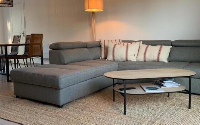 villa le faré - Piscine Chauffée - 8 Pers