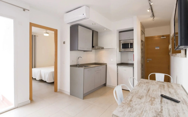 Playa Bella Beach Apartments