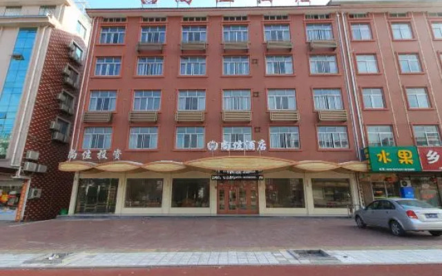 Shangwei Hotel
