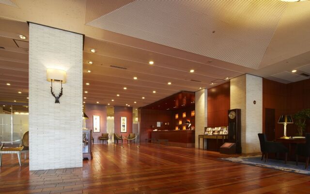 Nagoya Kanko Hotel