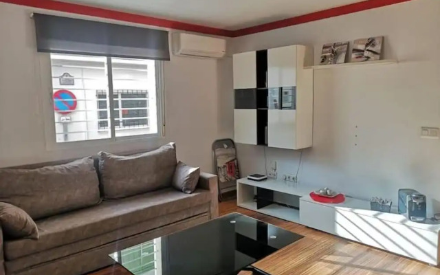 Apartamento Tropical by Bossh Apartments