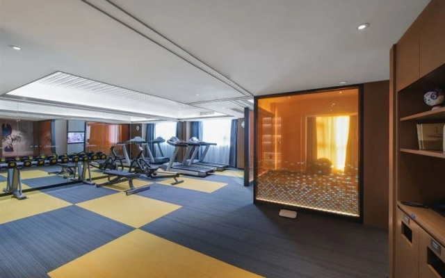 Hampton by Hilton Lianyungang Haibin