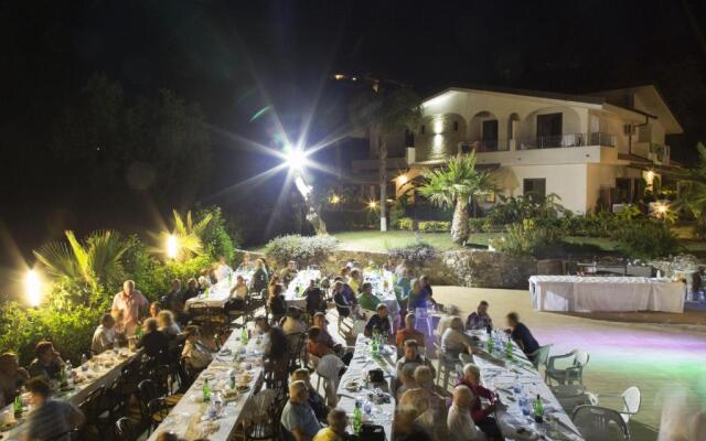 Luzia Agriresort