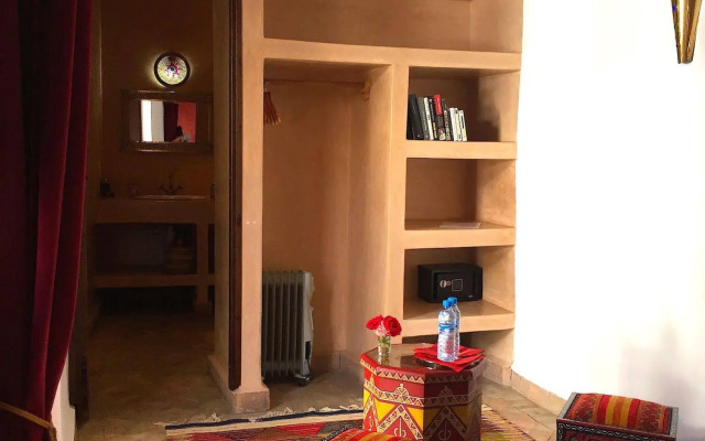 Riad Limouna