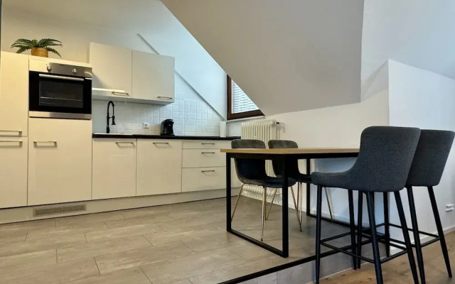 Ferienhaus Möhrle 6