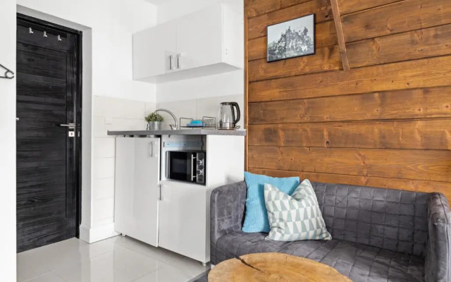 Villa 307 Spisz Resort