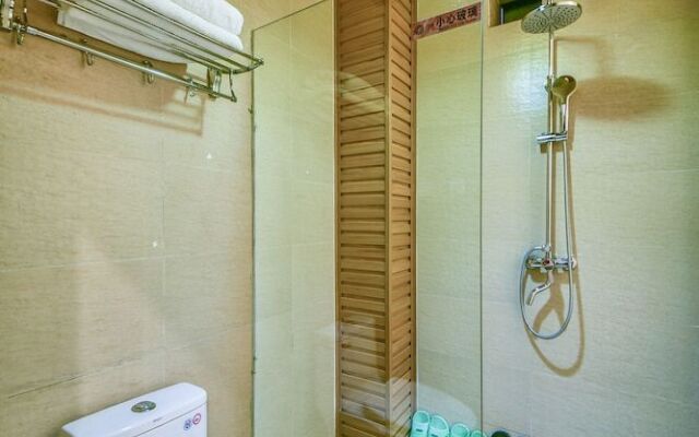 Floral Hotel Dali Cangshan Muyun