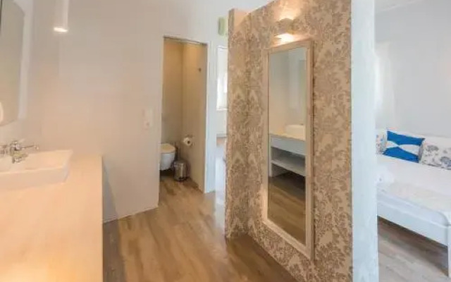 The ELECTRA Premium Boutique Apartments