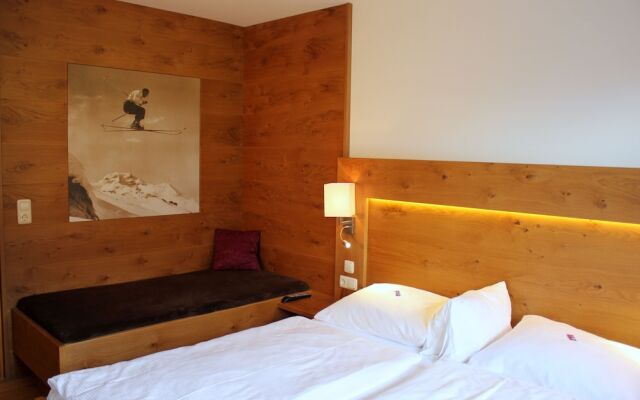 Hotel & Chalet Dorfer