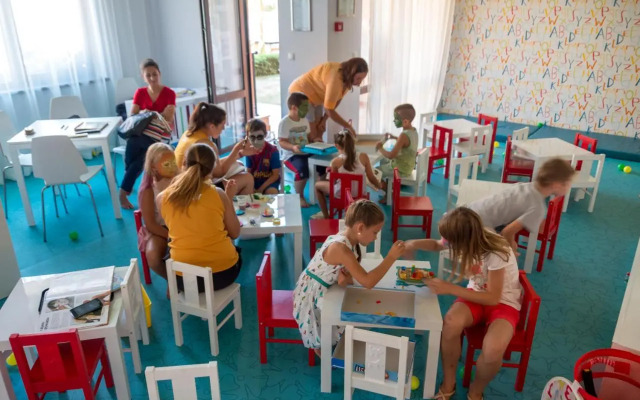 Hotel & SPA Diamant Residence - All Inclusive