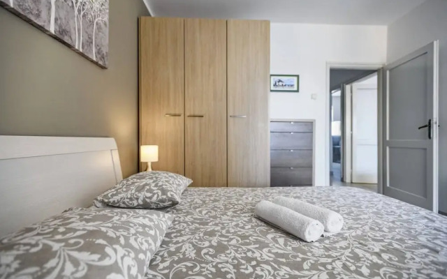 Sea View Apartment Zara Bruna