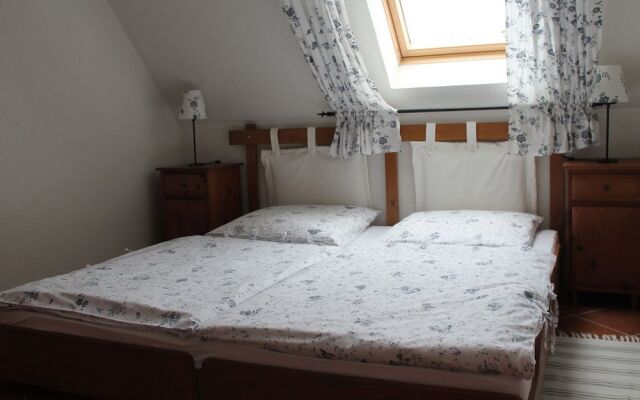 Attractive Apartment in Pruchten near Beach