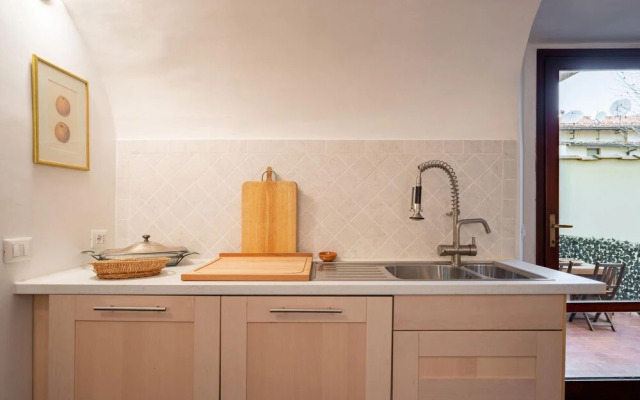 Alfani 48 in Firenze