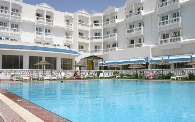 Bel Air Hammamet