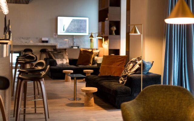 Golden Tulip Saint Malo - Le Grand Bé