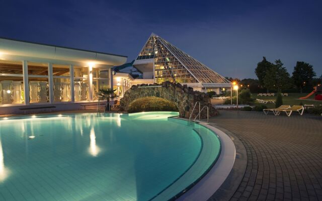Riff Resort