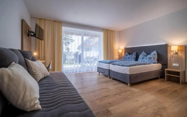 Apartment Riviera 511-3 Lipno Home