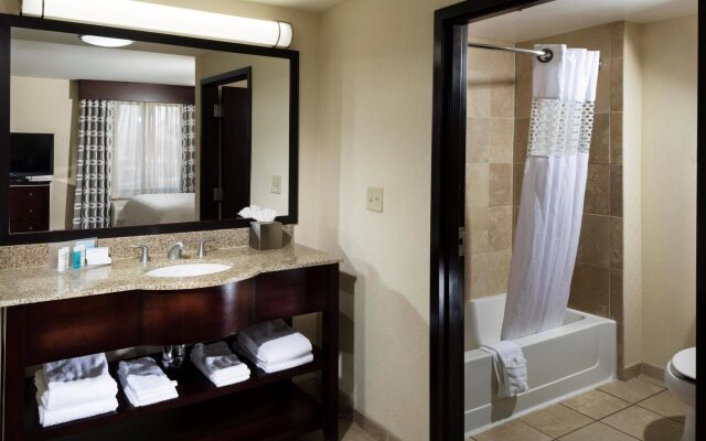 Hampton Inn & Suites Las Vegas South