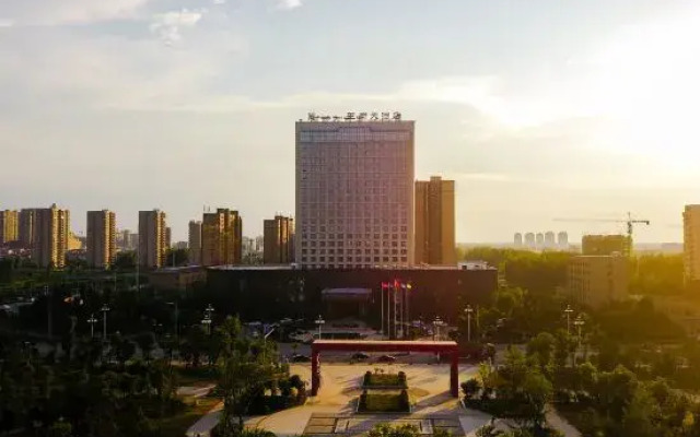 Wangfu Hotel
