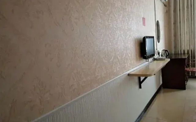 Baise Fujun Business Hotel