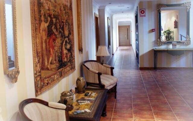 Hotel Cortijo Salinas