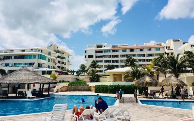 Condominios Brisas Cancun Zona Hotelera