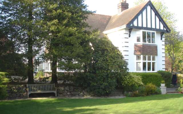 The Stanage Bed and Breakfast