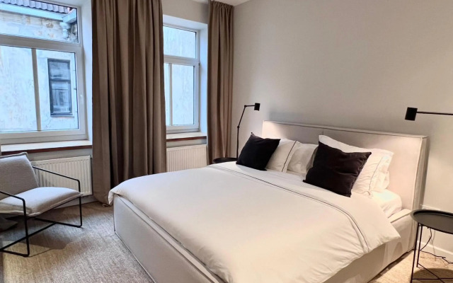 Vilnius Apartments & Suites - Town Hall
