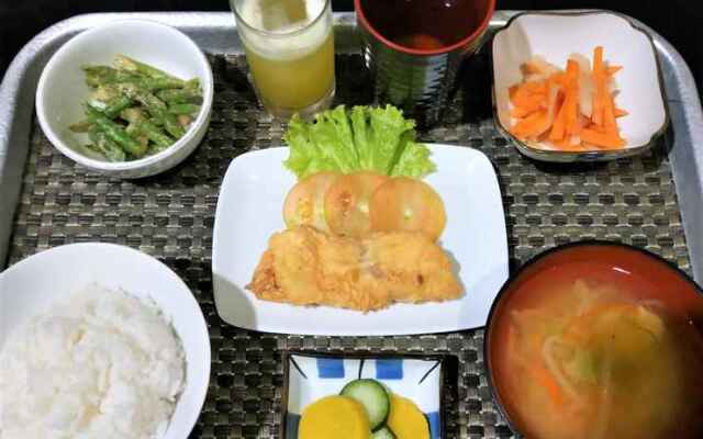 Jambuluwuk Residence Menteng