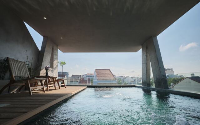 Barbados Cherry Villa