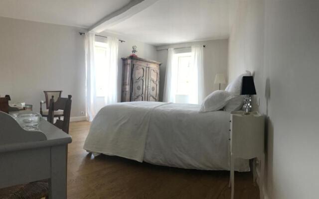 Chambres d'hôtes Vers la Croix