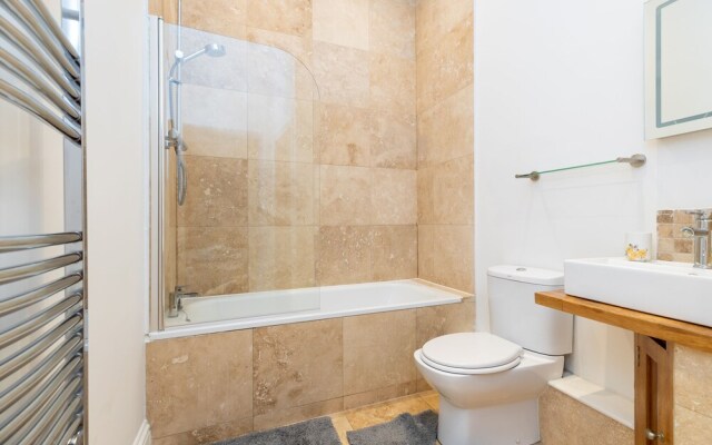 Captivating 2-bed Apartment in Banbury