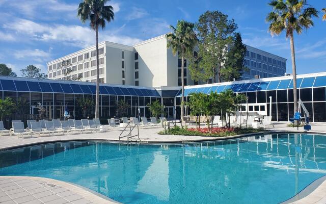 Holiday Inn Resort Kissimmee by the Parks