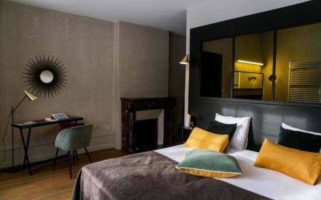 La Tour de Labergement