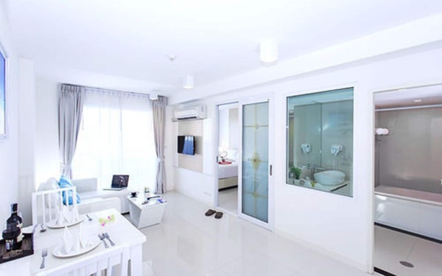 Royal Pavilion Hua Hin Hotel