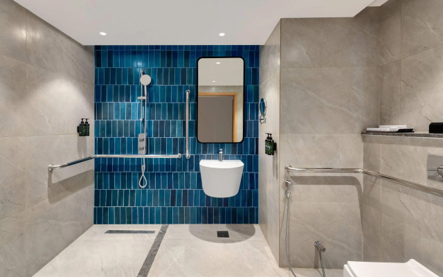 Ramada Encore By Wyndham Rajbagh Srinagar