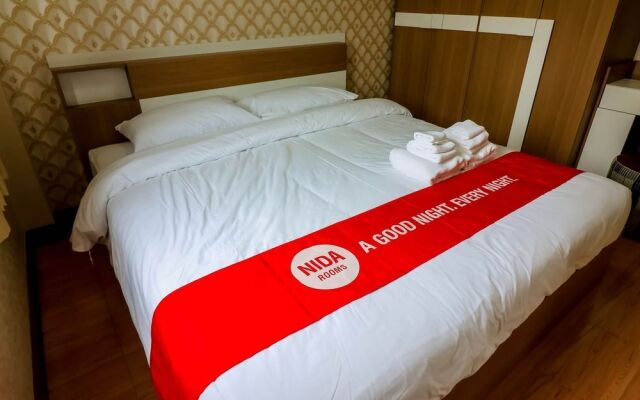 Nida Rooms San Sai 317 Roses
