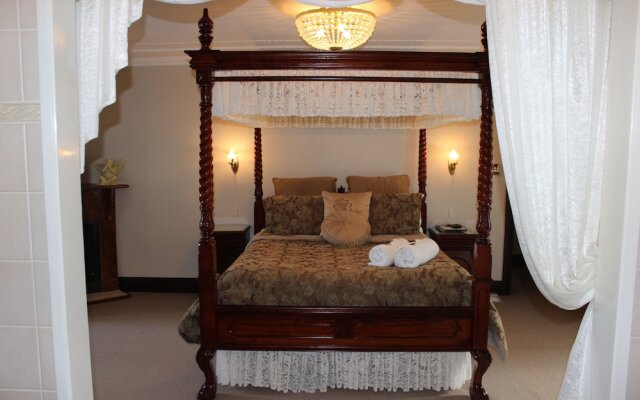 Windradyne Boutique Bed & Breakfast