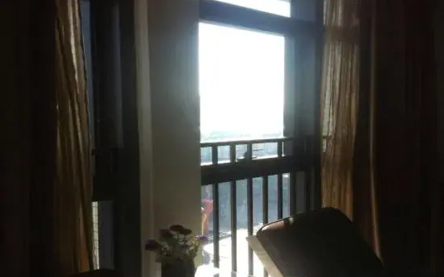 Yongke Apartment (Guangzhou Railway Station Xiwan Road)