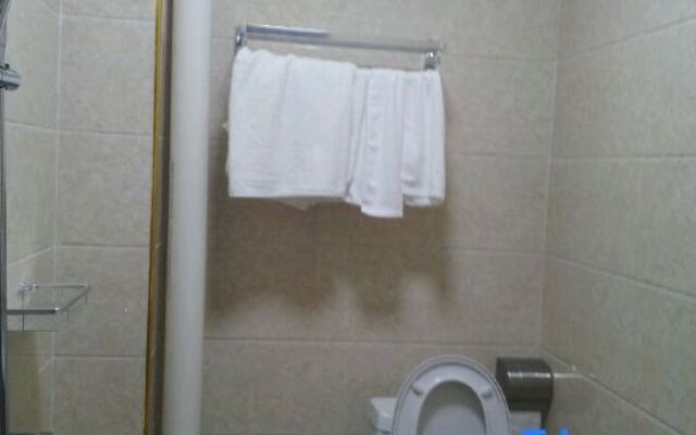 Holiday Inn Nanxiong Yongsen