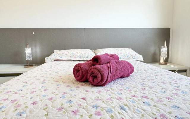 Residencial Fiametti- Praia dos Ingleses