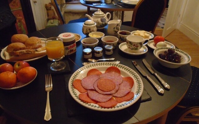 Glanaber B&B