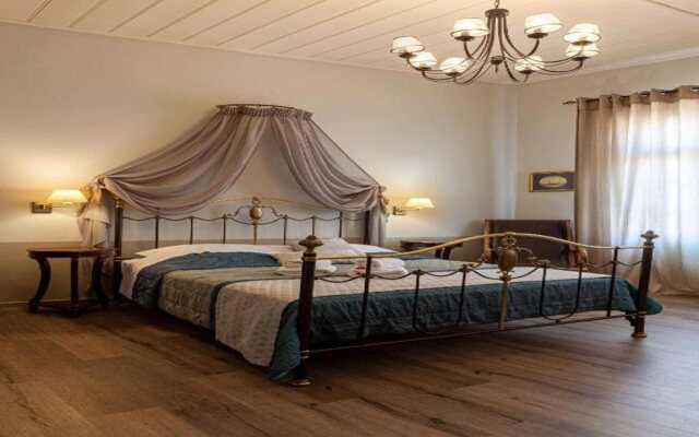 Pension Althaia