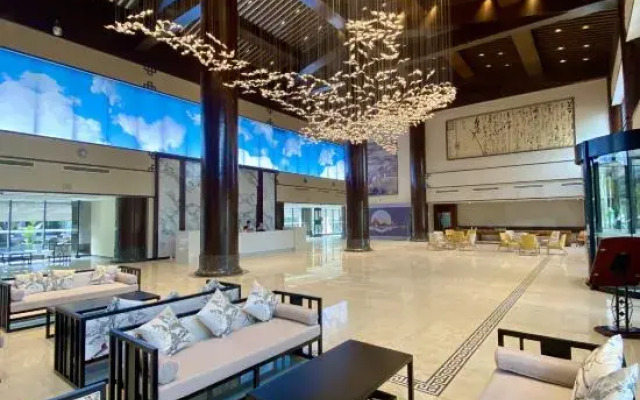 Chengjian Hotel Fuling