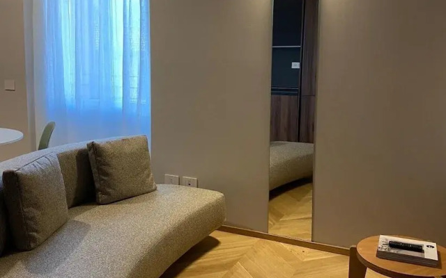 One bedroom apartment- Bandello 22