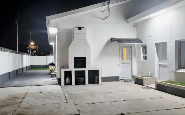 Goshen Lodge Fitzroy