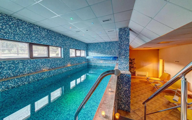 Boho Mountain Studio