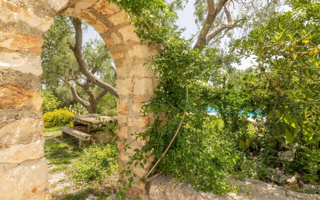 Villa Verdena in Carovigno